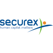 Logo - Securex