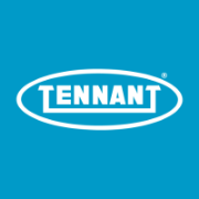 Logo - Tennant
